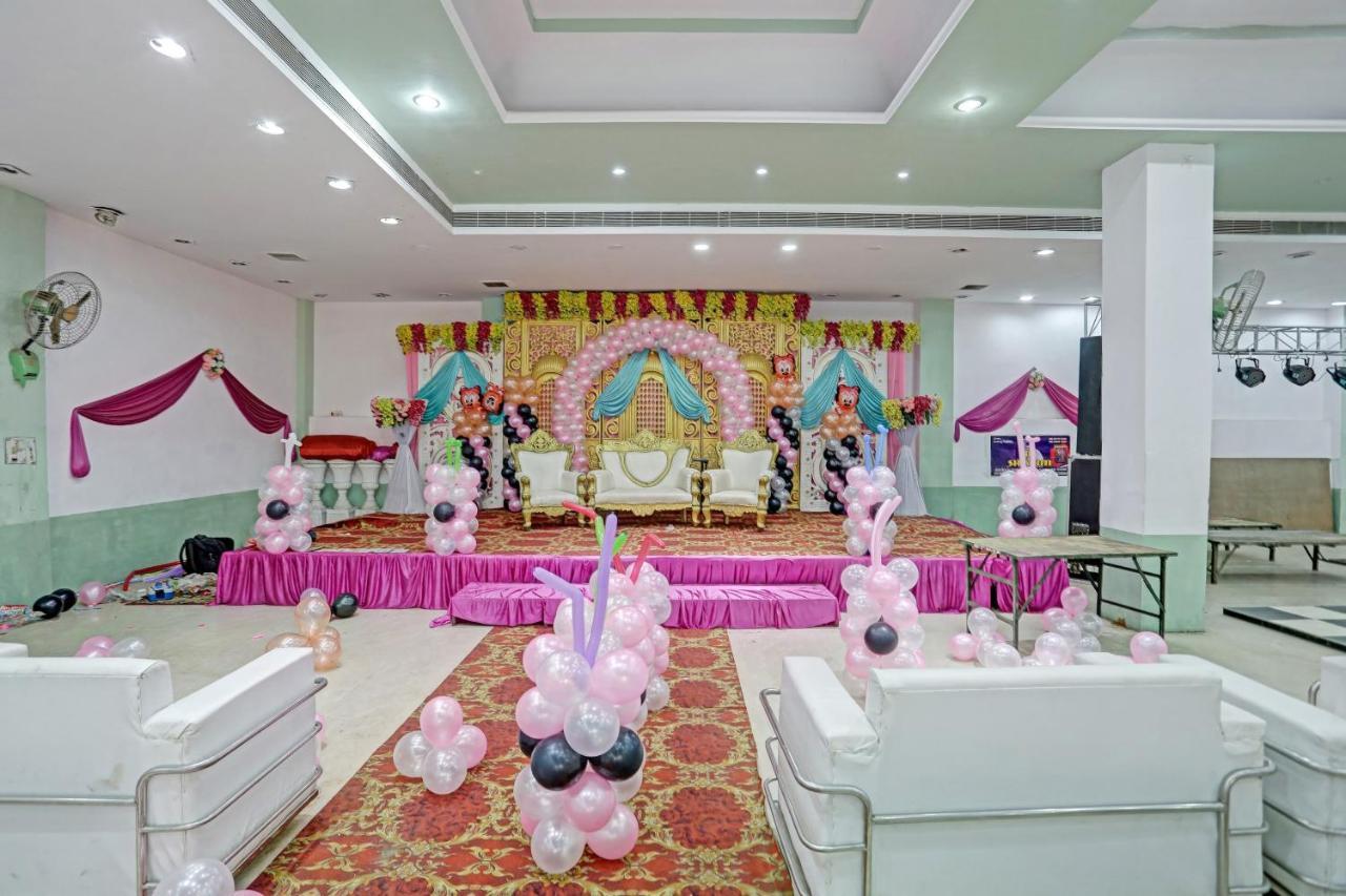 Collection O 85238 Tulika Garden Izatnagar Exterior photo