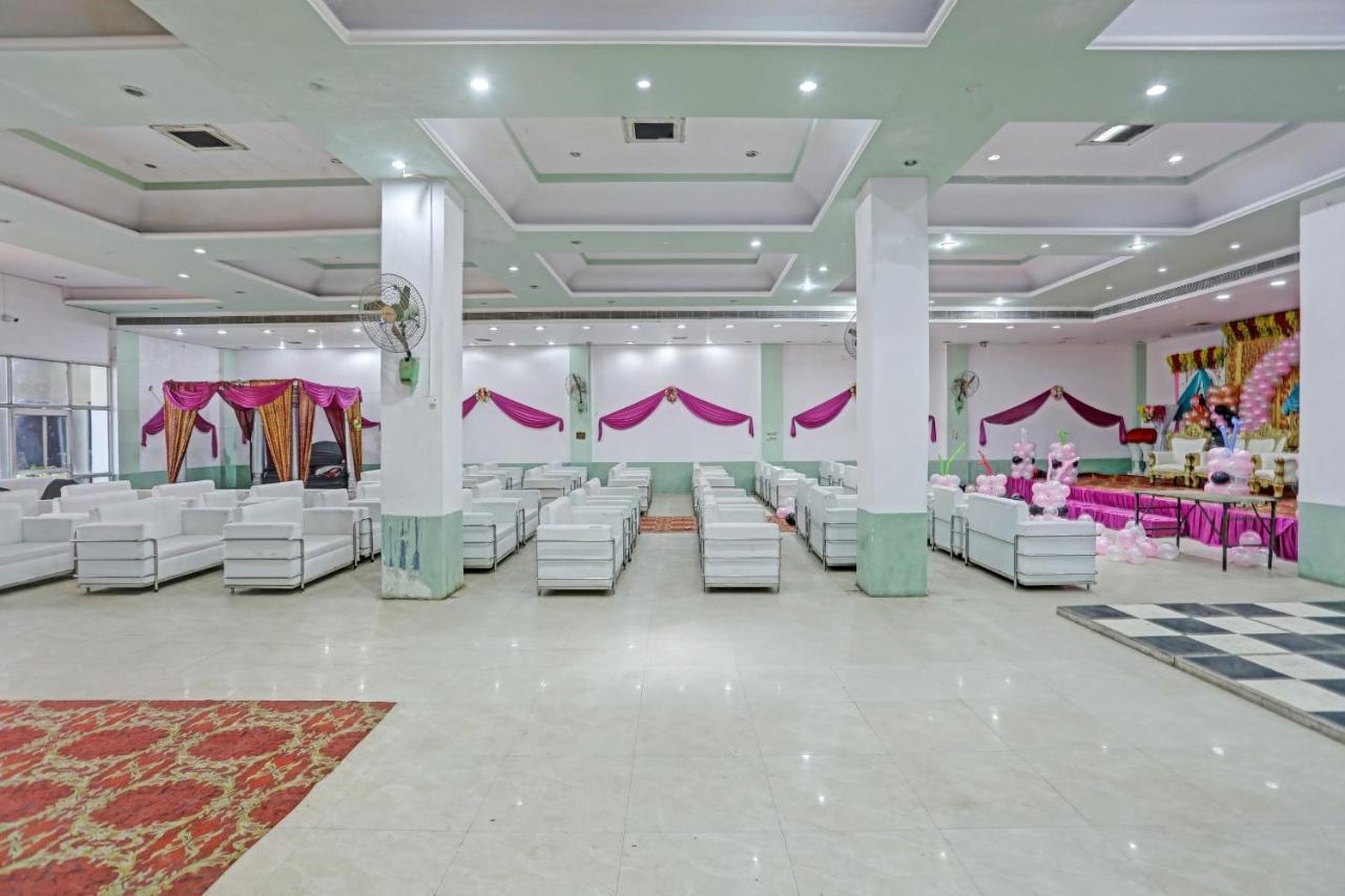 Collection O 85238 Tulika Garden Izatnagar Exterior photo